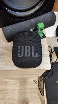 Jbl wind 3s