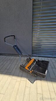 Vřetenová sekačka Fiskars StaySharp Max