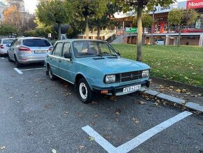Škoda 120 L