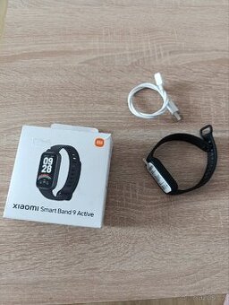 Xiaomi Smart Band 9 Active
