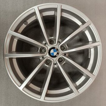 Alu kola BMW 7,5Jx17'' , R17 , 5x112 , ET30