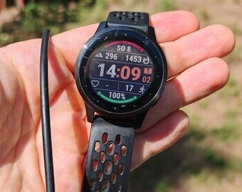 GARMIN VIVOACTIVE 4S