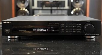 Sony ST-S170 Tuner