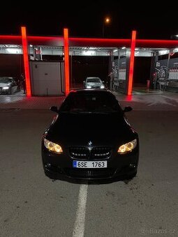 BMW E92 330i xDrive manuál