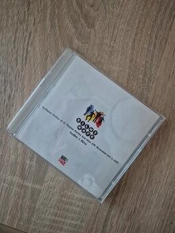 CD - Silný kafe