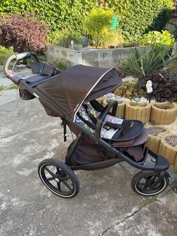 Thule Urban Glide 2