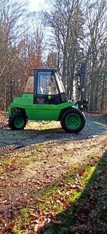 Desta DVHM 3222 TM Terénní