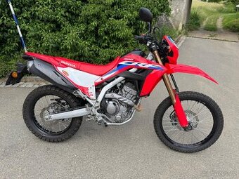 Honda CRF300L 2021 (Ř.P. A2)