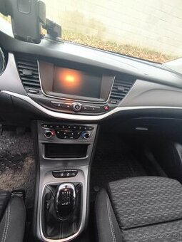 Opel astra K  ST 2019