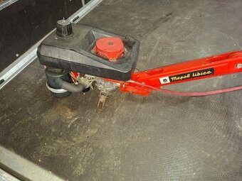 Motor vari