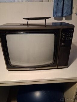 Televize SALORA