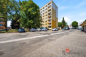 Prodej, byty/3+1, 66 m2, Prokopa Holého 431, Horní Předměstí