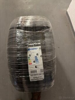GOODYEAR 255/35 R 18 EAGLE F1 ASYMMETRIC 5 94Y XL FP