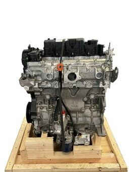 Nový motor 2.2 bluehdi euro 6