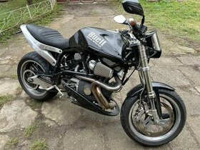 Buell X1 Lightnin - 1