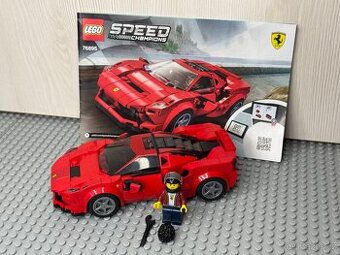 LEGO Speed Champions - 76895