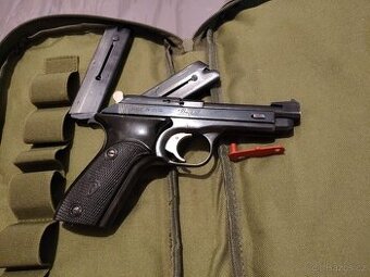 Margo 22lr