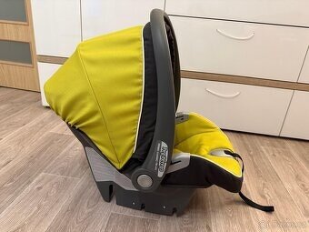 Dětská ausedačka Peg Péreggo 0-13kg