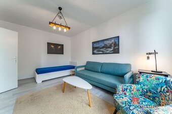 Prodej, byty/1+1, 36 m2, Palackého 1282/28, 35002 Cheb, Cheb
