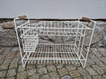 Odkapávač nádobí - 1