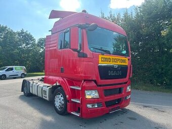 TAHAČ MAN TGX 18.440 r.2013, EURO 5, EEV, LOWDECK,AUTOMAT,