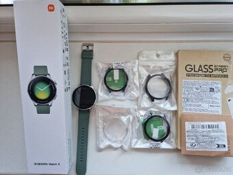 Xiaomi Watch 5
