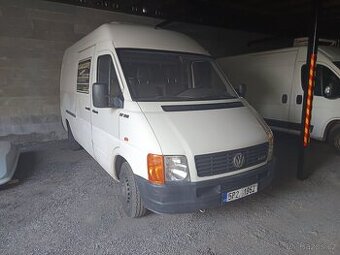 Auto s chladícím zařízením