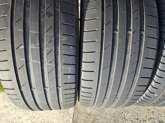 245/35R20 (95Y) Kumho Ecsta PS71 4mm 2ks