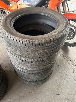 Letni pneu 235/55R18 Pirelli - 1