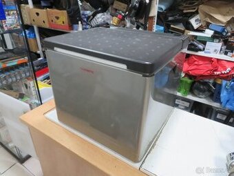 Mobilní chladnička CombiCool ACX3 40 30mbar na plyn/230/12V