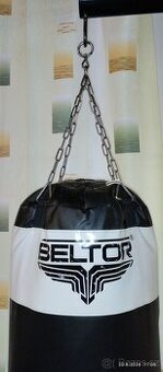 Prodám značkový boxovací pytel BELTOR
