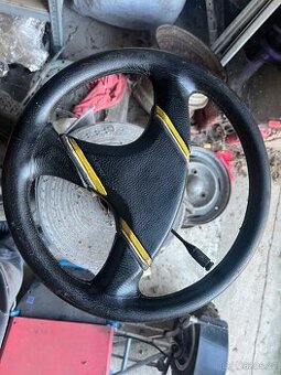 Volant momo Opel sport