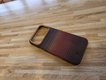 Pitaka kryt iphone 17 Pro Max