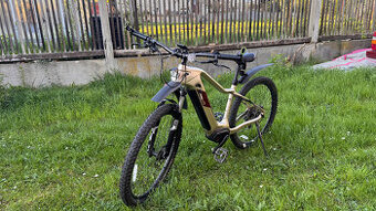 Elektrokolo Sava 27,5" DECK 9.1 vel 17" ( M )