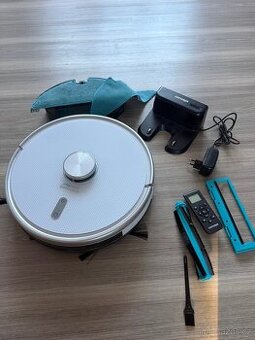 Robotický vysavač Concept VR3205