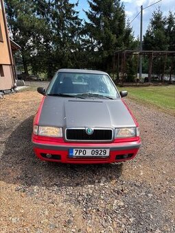 Škoda Felicia 1.3MPI