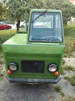Multicar M22