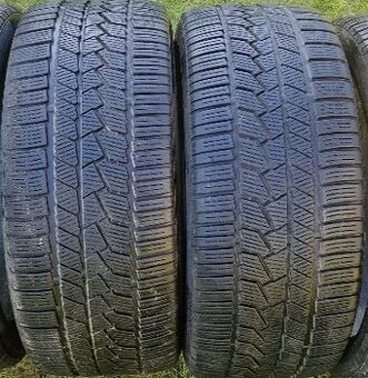 pneu zimní 275/35R19 100V XL Continental Winter Contact TS