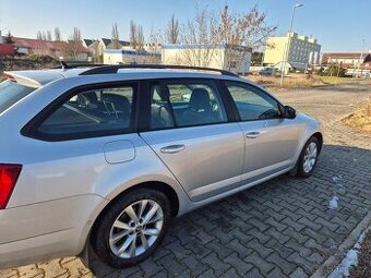 Prodám škoda octavia 3 generace 2.0tdi DsG