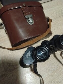 Dalekohled Carl Zeiss 8x30