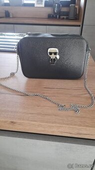 Kabelka Crossbody - 1