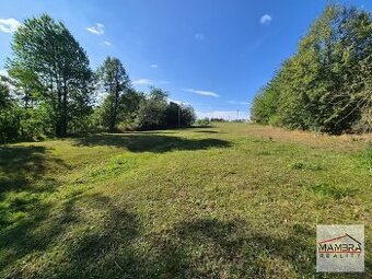 PRODEJ STAVEBNÍHO POZEMKU 1165 m2 JAKARTOVICE - BOHDANOVICE