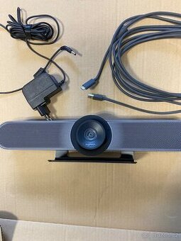 Webkamera Logitech