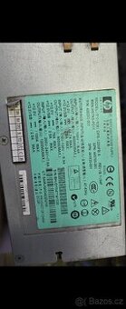 Serverový zdroj HP DPS-1200 FB
