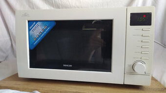 Mikrovlnná trouba SENCOR SMW 3817 D