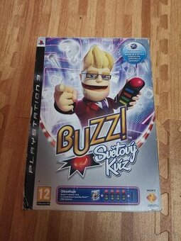 Ps3 buzz quiz