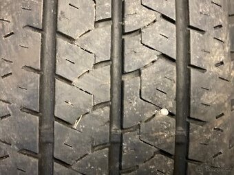 Prodám Barum 205/65 r15c