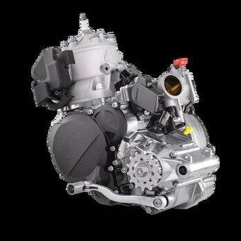 Motor KTM SX 125 27