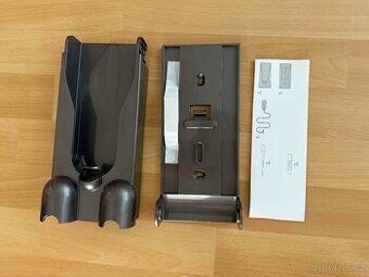 ORIGINÁL - DYSON - DRŽÁK na stěnu  pro V15 a V11