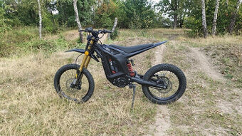 Prodám elektro moto Arctic Leopard XE Pro S